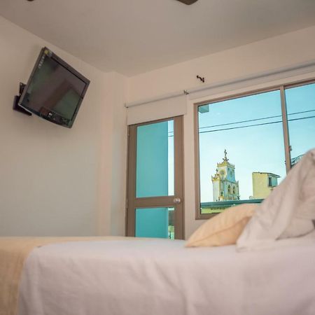 Lorica Onoma Hotel מראה חיצוני תמונה