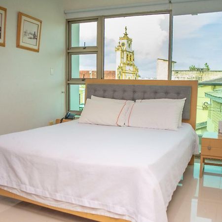 Lorica Onoma Hotel מראה חיצוני תמונה