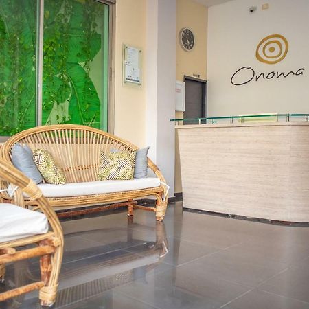 Lorica Onoma Hotel מראה חיצוני תמונה