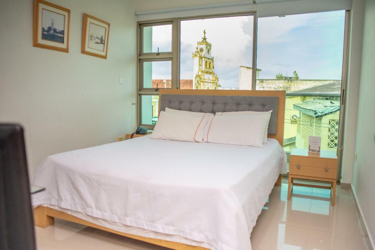 Lorica Onoma Hotel מראה חיצוני תמונה
