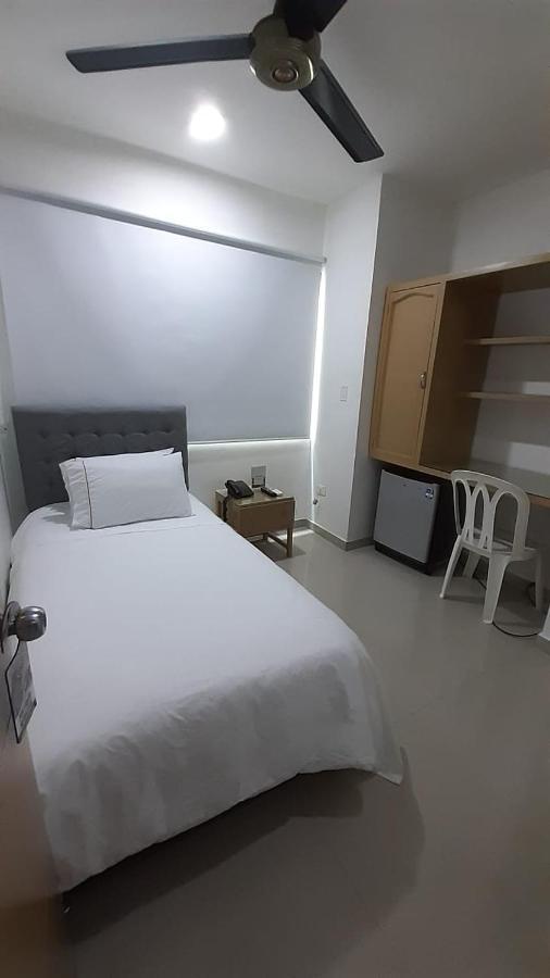 Lorica Onoma Hotel מראה חיצוני תמונה